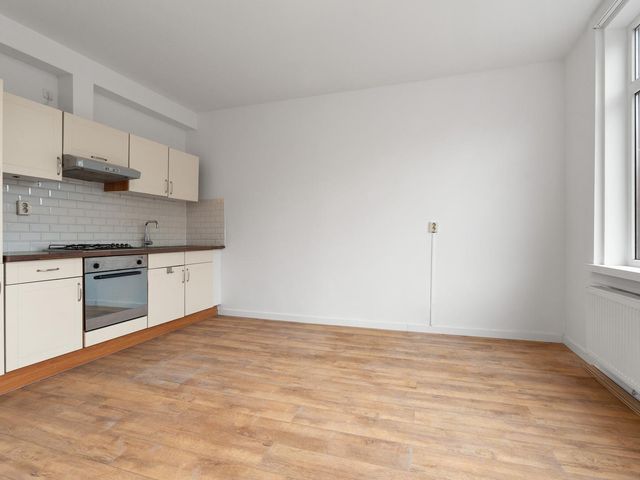 Boelstraat 22B, Rotterdam