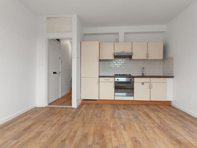 Boelstraat 22B, Rotterdam