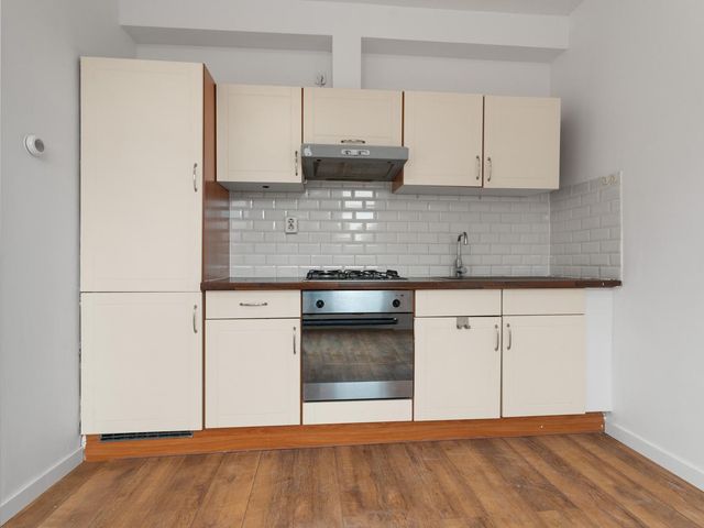 Boelstraat 22B, Rotterdam