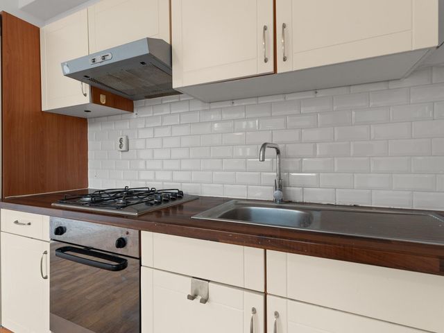 Boelstraat 22B, Rotterdam