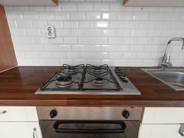 Boelstraat 22B, Rotterdam