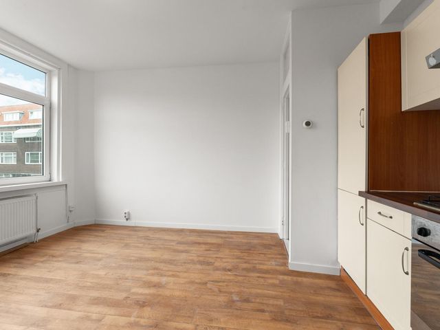 Boelstraat 22B, Rotterdam