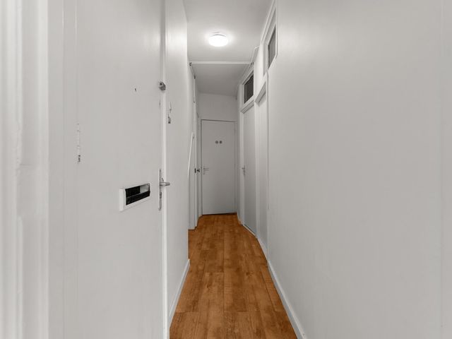 Boelstraat 22B, Rotterdam