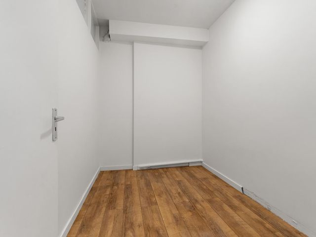 Boelstraat 22B, Rotterdam