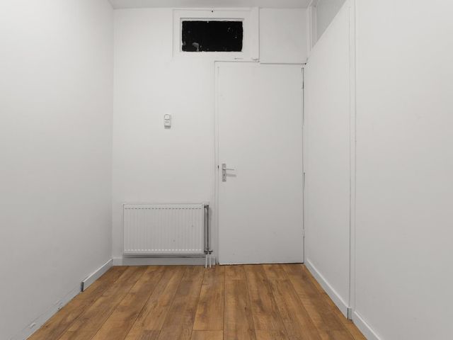 Boelstraat 22B, Rotterdam