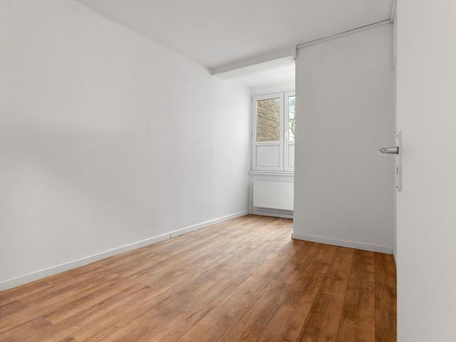 Boelstraat 22B, Rotterdam