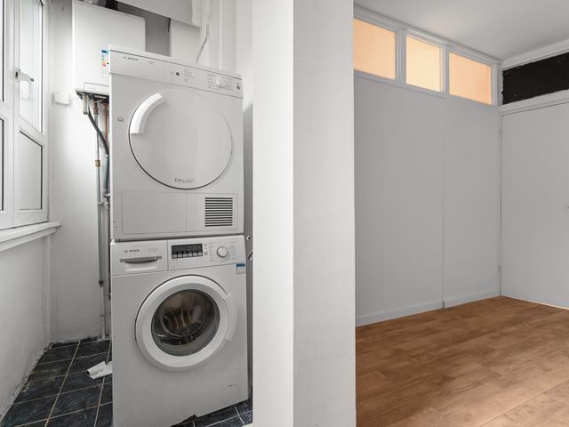 Boelstraat 22B, Rotterdam