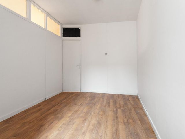 Boelstraat 22B, Rotterdam