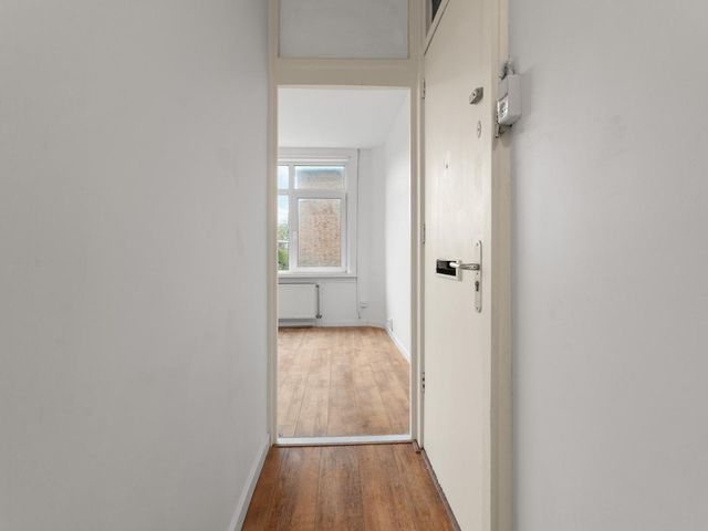 Boelstraat 22B, Rotterdam