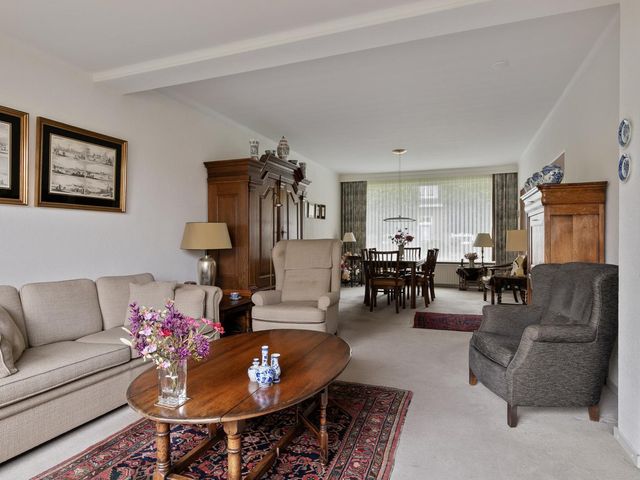 Ottersumseweg 62, Gennep