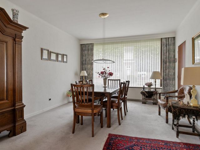 Ottersumseweg 62, Gennep