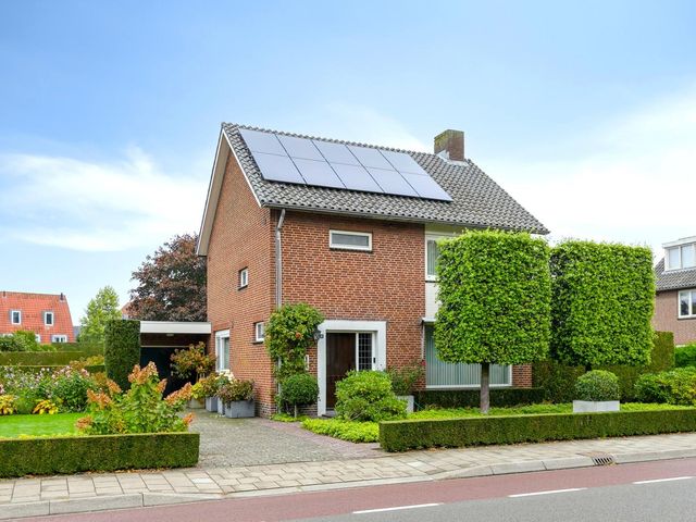 Ottersumseweg 62, Gennep