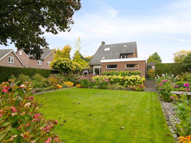 Ottersumseweg 62, Gennep