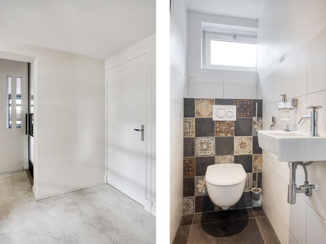 Kapelstraat 4, Rijkevoort