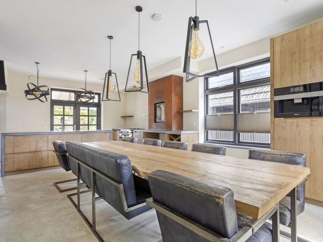 Kapelstraat 4, Rijkevoort