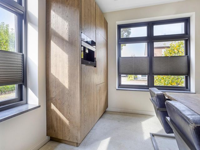 Kapelstraat 4, Rijkevoort