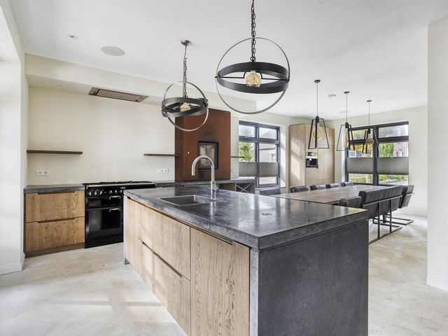 Kapelstraat 4, Rijkevoort