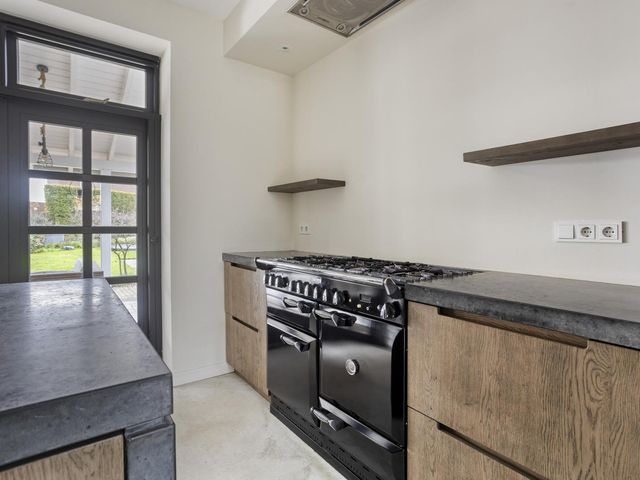 Kapelstraat 4, Rijkevoort