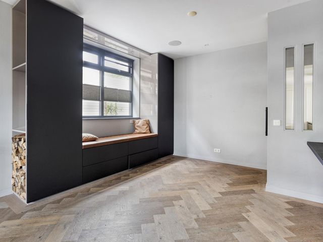 Kapelstraat 4, Rijkevoort