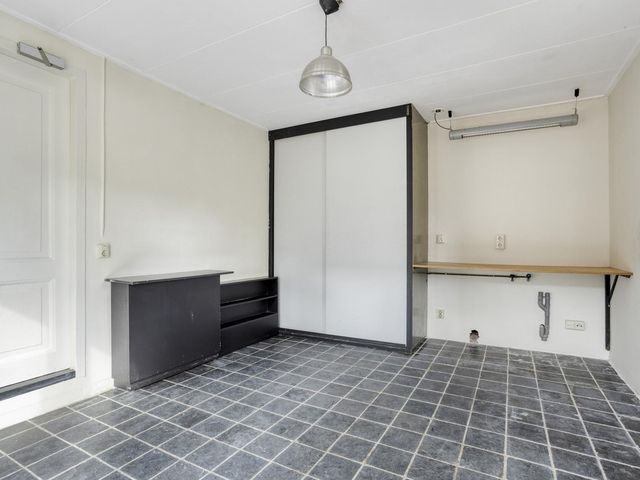 Kapelstraat 4, Rijkevoort