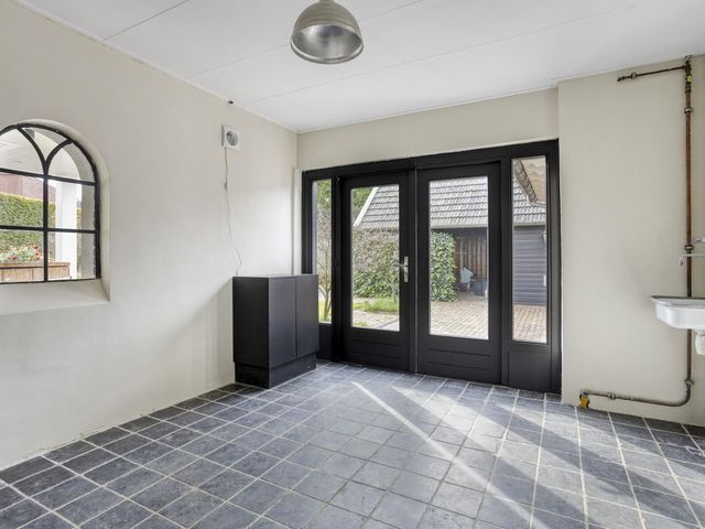 Kapelstraat 4, Rijkevoort