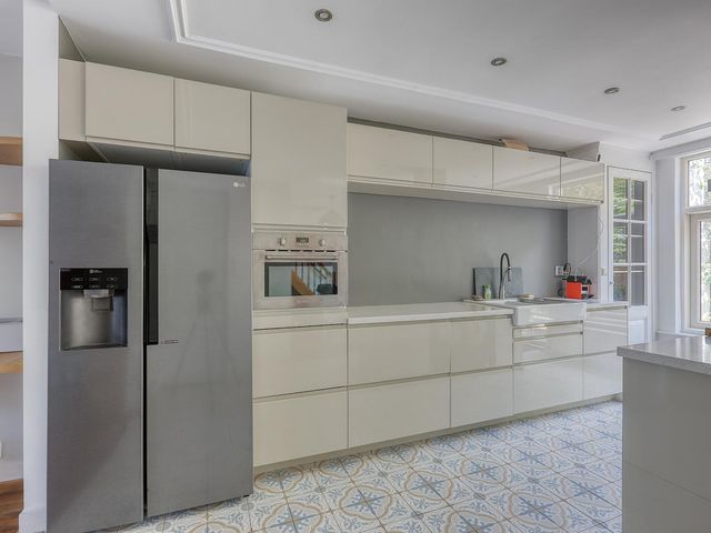 Sweelinckplein 76, 'S-Gravenhage