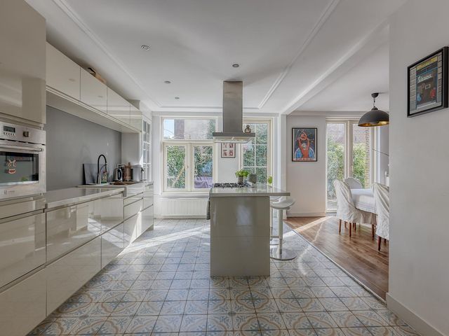 Sweelinckplein 76, 'S-Gravenhage