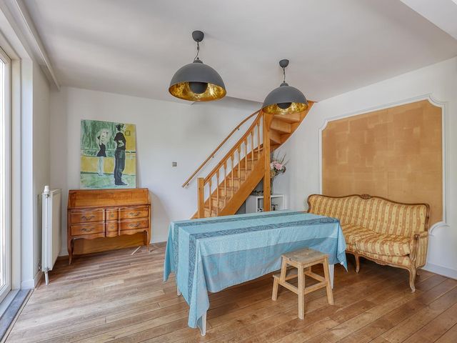 Sweelinckplein 76, 'S-Gravenhage