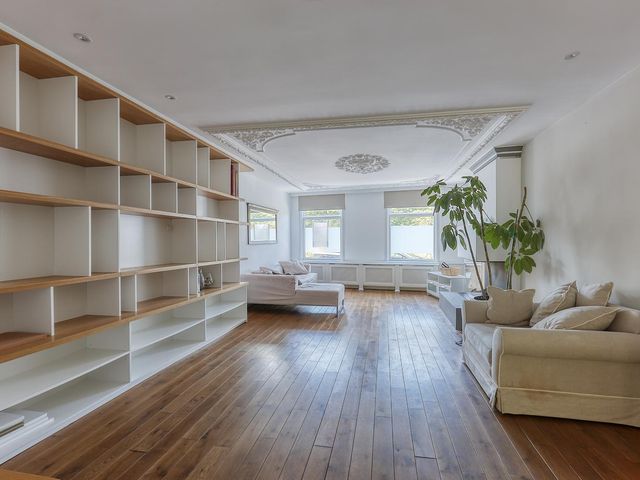 Sweelinckplein 76, 'S-Gravenhage