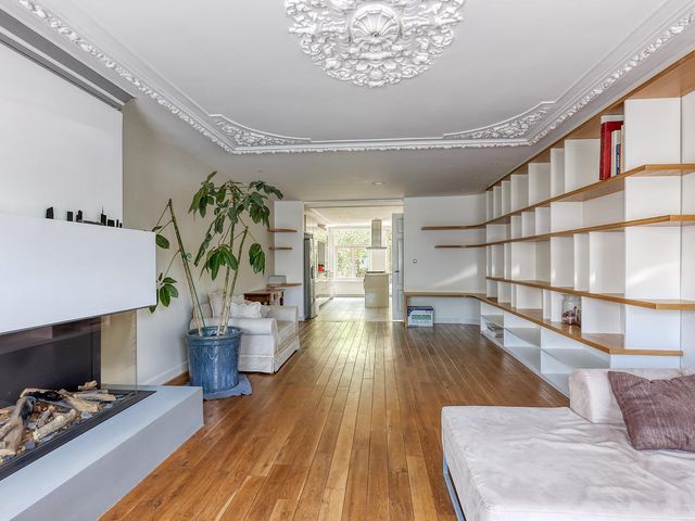 Sweelinckplein 76, 'S-Gravenhage