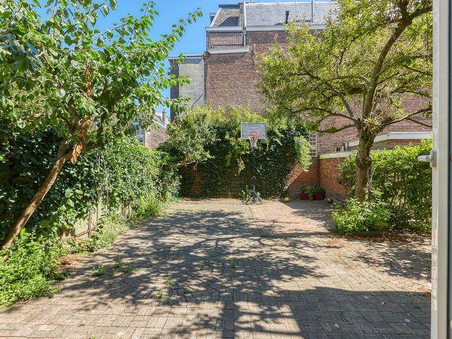 Sweelinckplein 76, 'S-Gravenhage