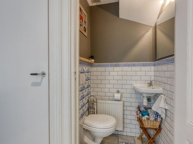 Sweelinckplein 76, 'S-Gravenhage