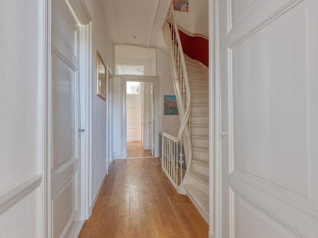 Sweelinckplein 76, 'S-Gravenhage