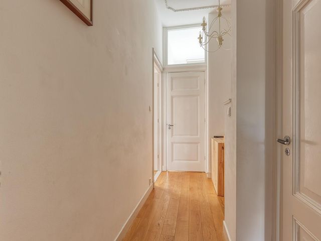 Sweelinckplein 76, 'S-Gravenhage