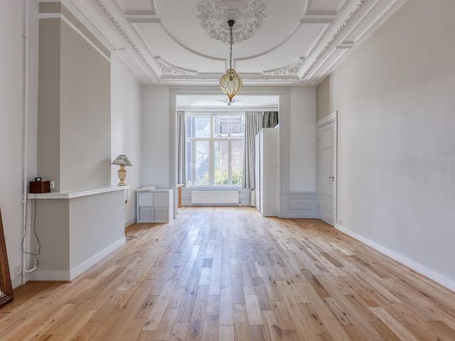 Sweelinckplein 76, 'S-Gravenhage