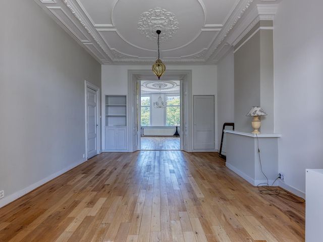 Sweelinckplein 76, 'S-Gravenhage