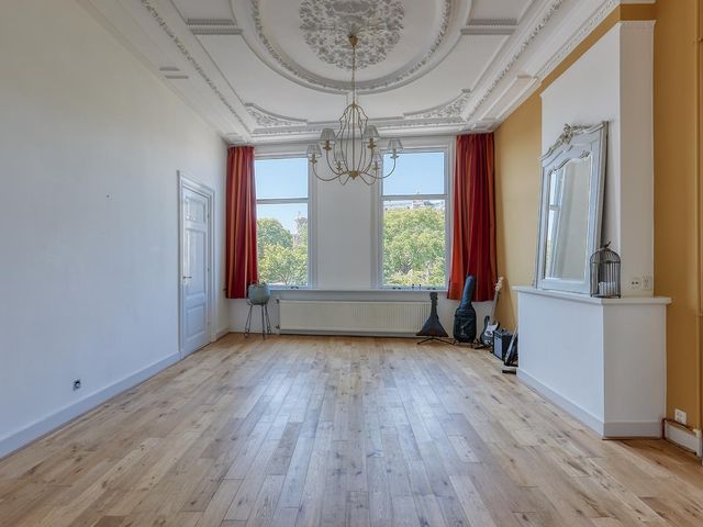 Sweelinckplein 76, 'S-Gravenhage