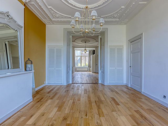 Sweelinckplein 76, 'S-Gravenhage