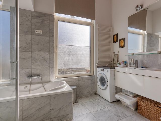 Sweelinckplein 76, 'S-Gravenhage