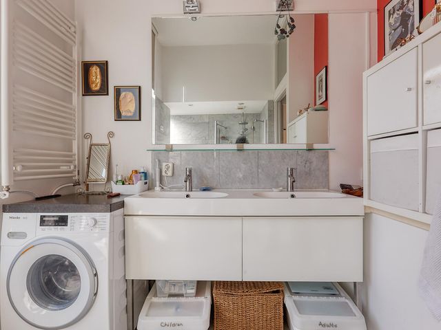 Sweelinckplein 76, 'S-Gravenhage