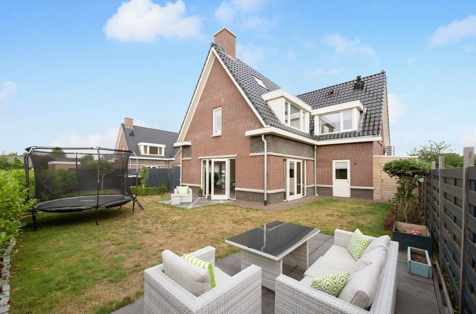 Sir Winston Churchilllaan 1013b