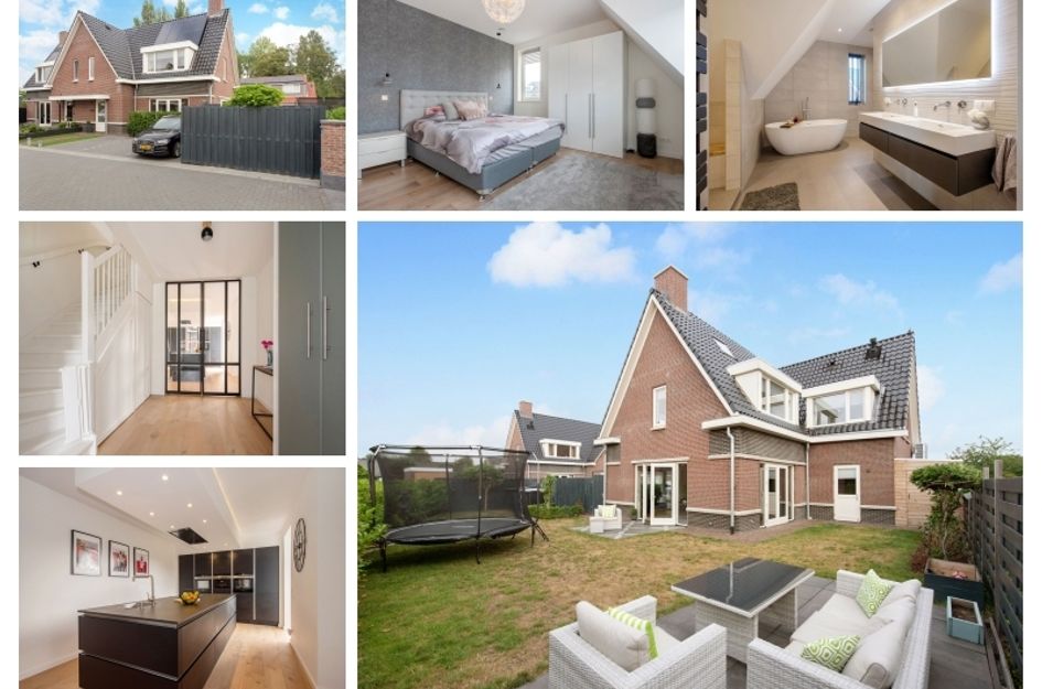 Sir Winston Churchilllaan 1013b