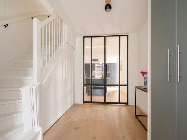 Sir Winston Churchilllaan 1013b, Rijswijk