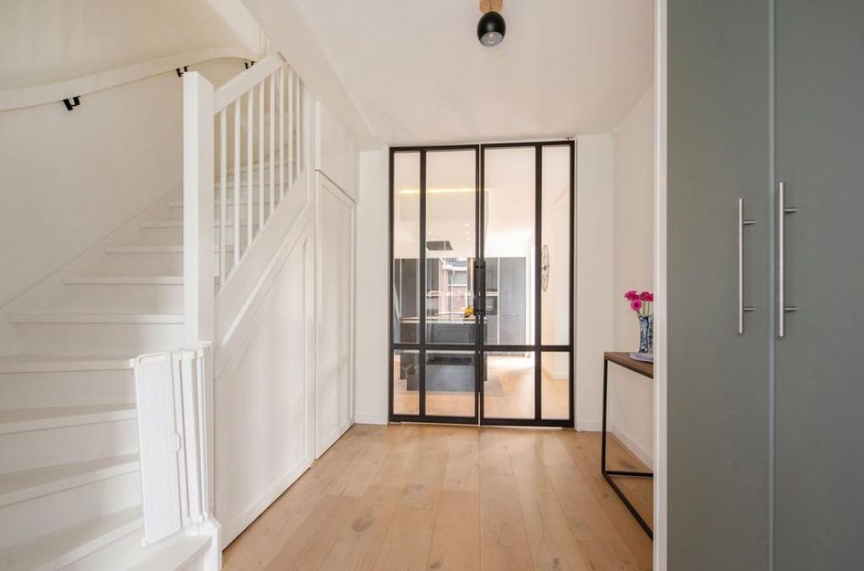 Sir Winston Churchilllaan 1013b