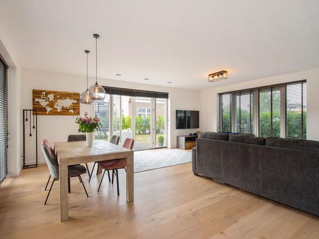 Sir Winston Churchilllaan 1013b, Rijswijk