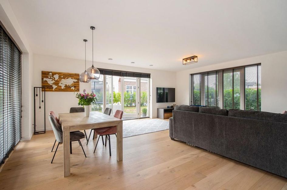 Sir Winston Churchilllaan 1013b