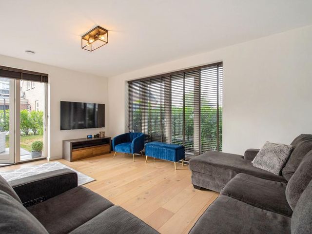 Sir Winston Churchilllaan 1013b, Rijswijk