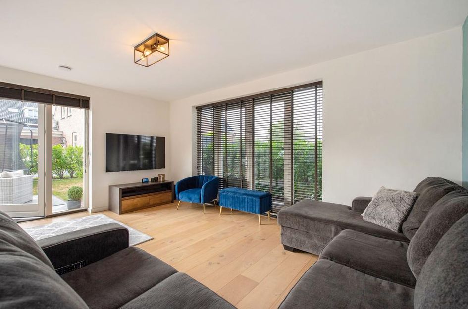 Sir Winston Churchilllaan 1013b