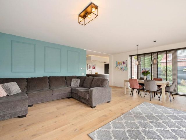 Sir Winston Churchilllaan 1013b, Rijswijk