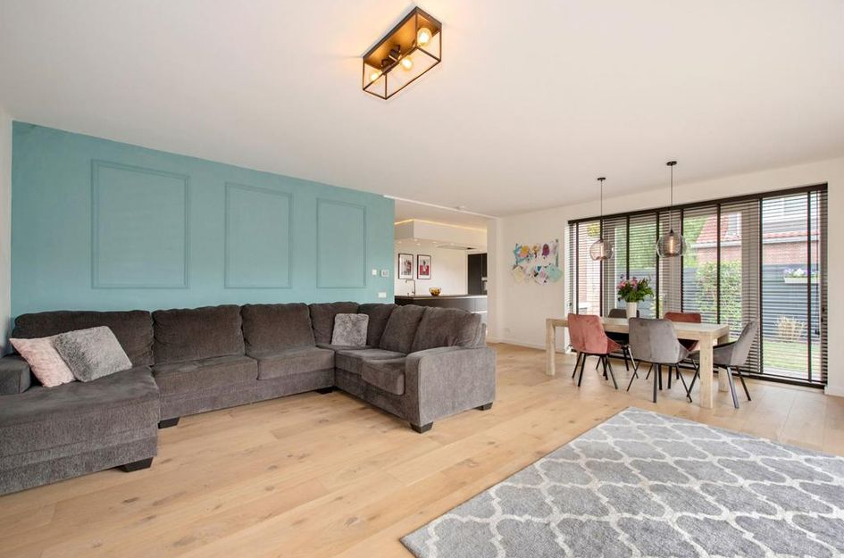 Sir Winston Churchilllaan 1013b